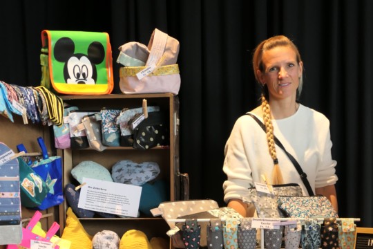 36 Linder-Aeschlimann Sandra, M&uuml;nsingen